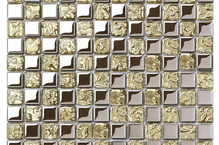 Custom glass mosaic tiles a perfect blend of style (5)