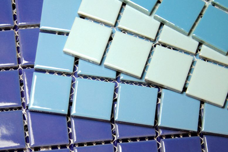 Custom glass mosaic tiles perfect for artistic expression (7)