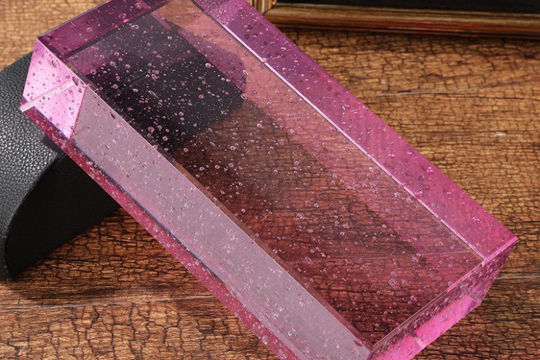 Custom glass wall tiles stylish unique designs (6)