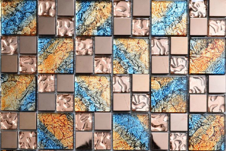 High quality glass mosaic tiles at wholesale prices (7)