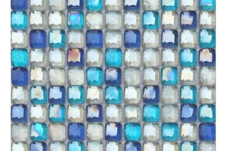 Wholesale glass mosaic tiles for beautiful accent walls (3)