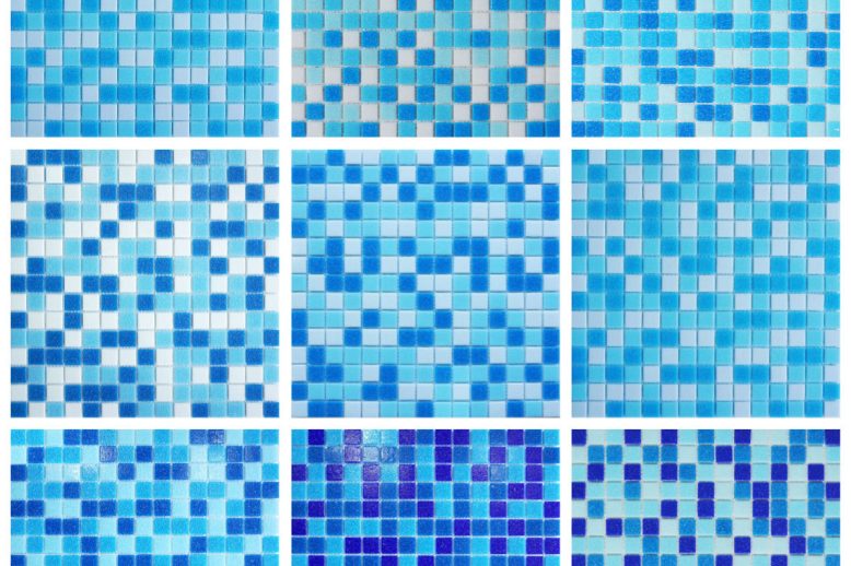 Wholesale glass mosaic tiles for stylish backsplashes (1)